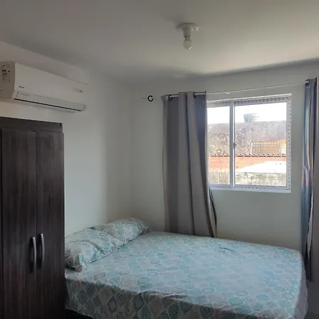 Apartamento Completo Cabedelo Exterior photo