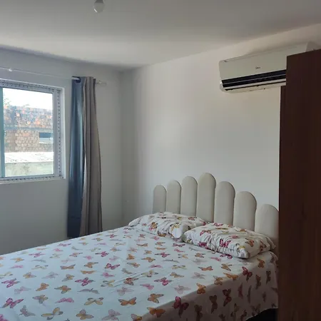 Apartamento Completo Cabedelo Exterior photo