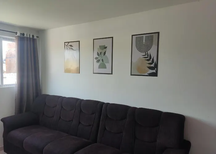 Apartamento Completo
