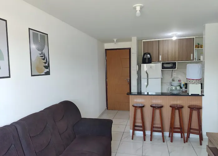 Apartamento Completo