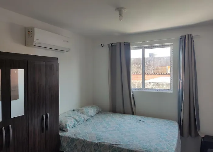 Apartamento Completo