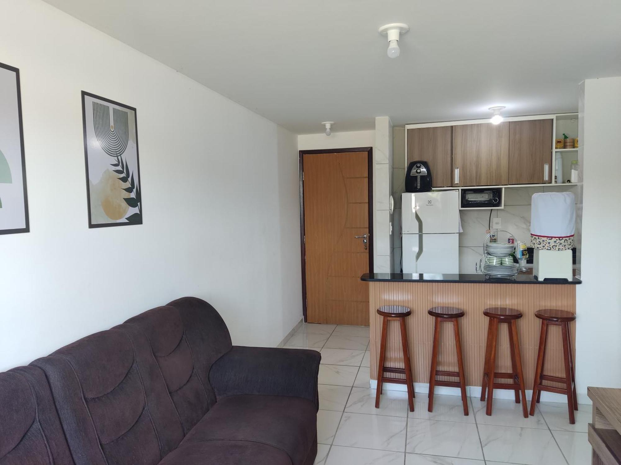Completo Apartment