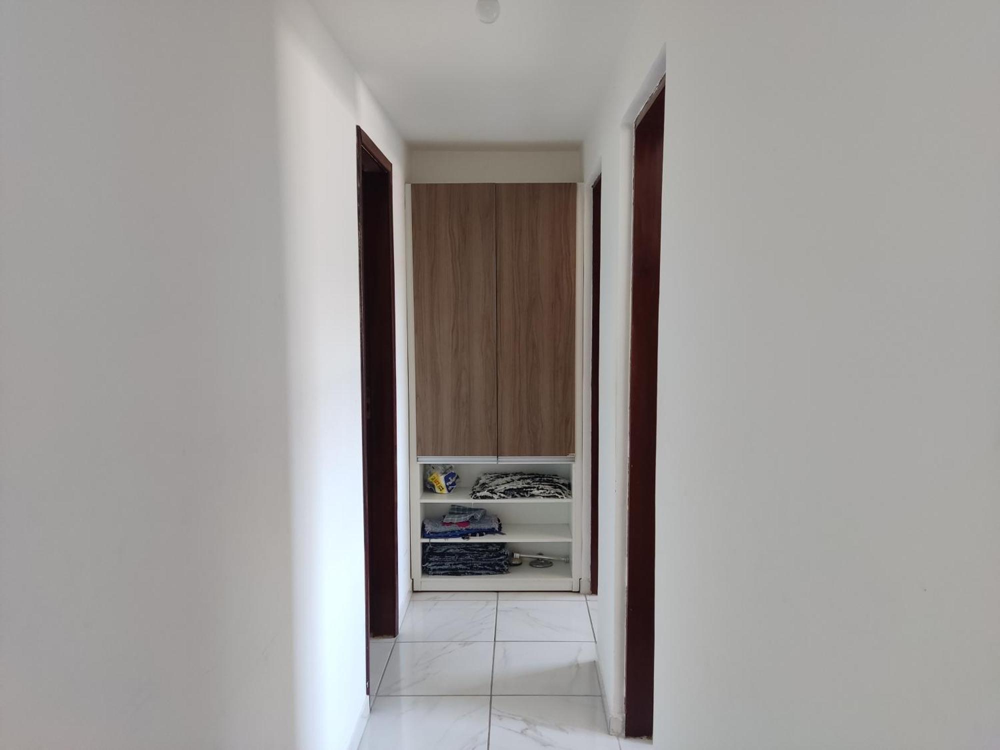 Completo Apartment *
