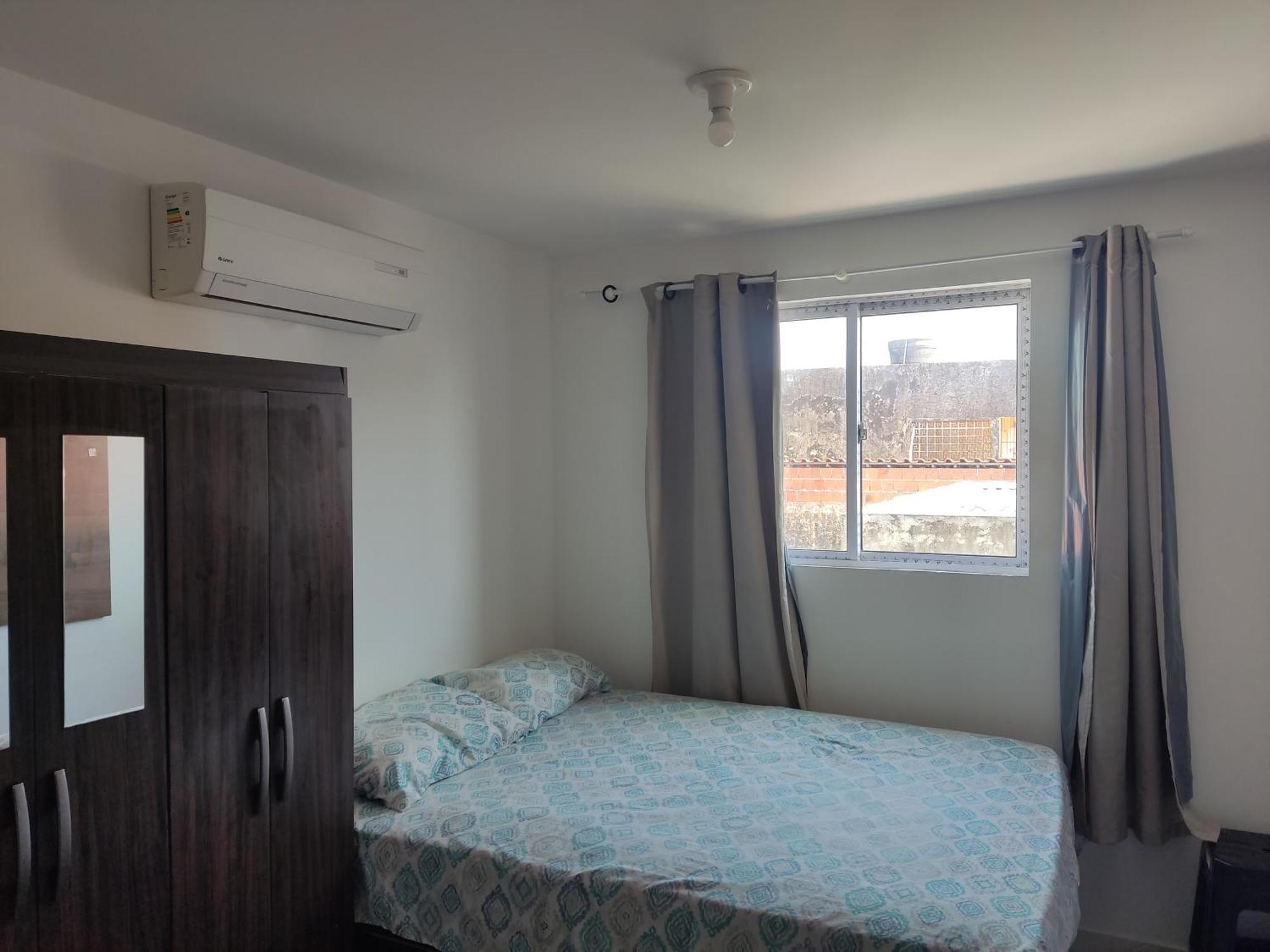 Completo Apartment Cabedelo