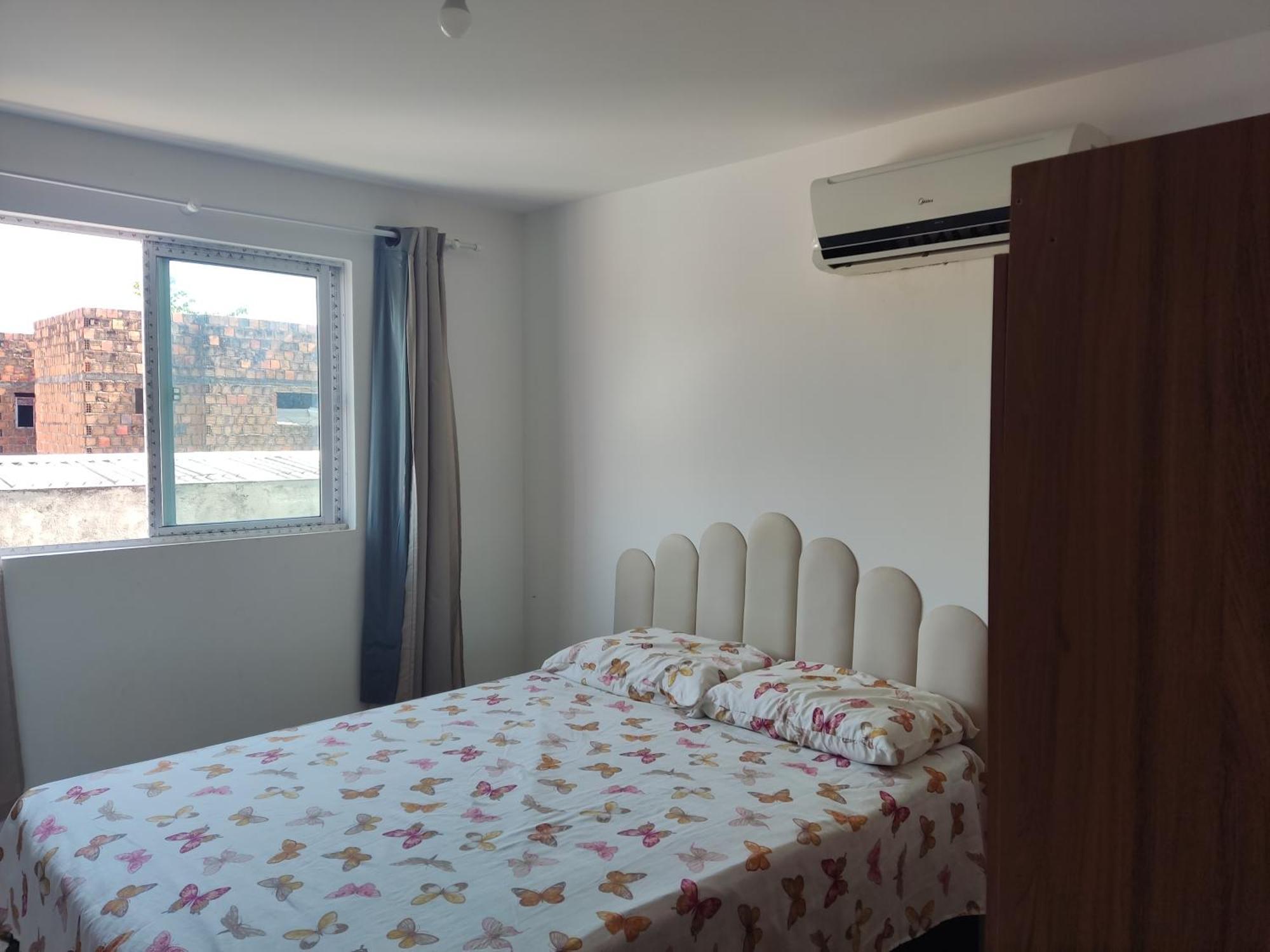 Apartment Completo Cabedelo
